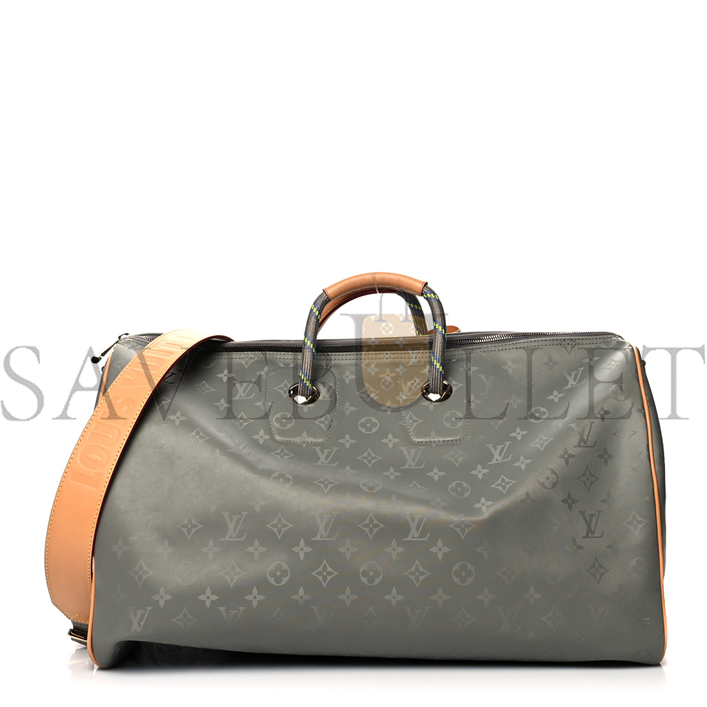 LOUIS VUITTON KEEPALL BANDOULIÈRE 50 M43886 (50*29*23cm)